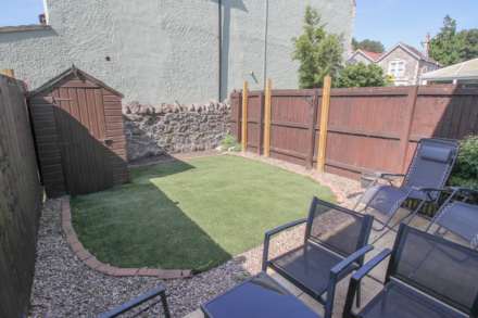 Hill Road**Beautifully Presented**Superb Location**4 Bedrooms**En-Suite Shower**, Image 20