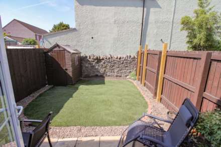 Hill Road**Beautifully Presented**Superb Location**4 Bedrooms**En-Suite Shower**, Image 21