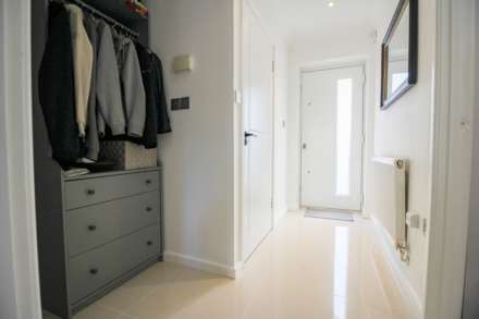Hill Road**Beautifully Presented**Superb Location**4 Bedrooms**En-Suite Shower**, Image 3