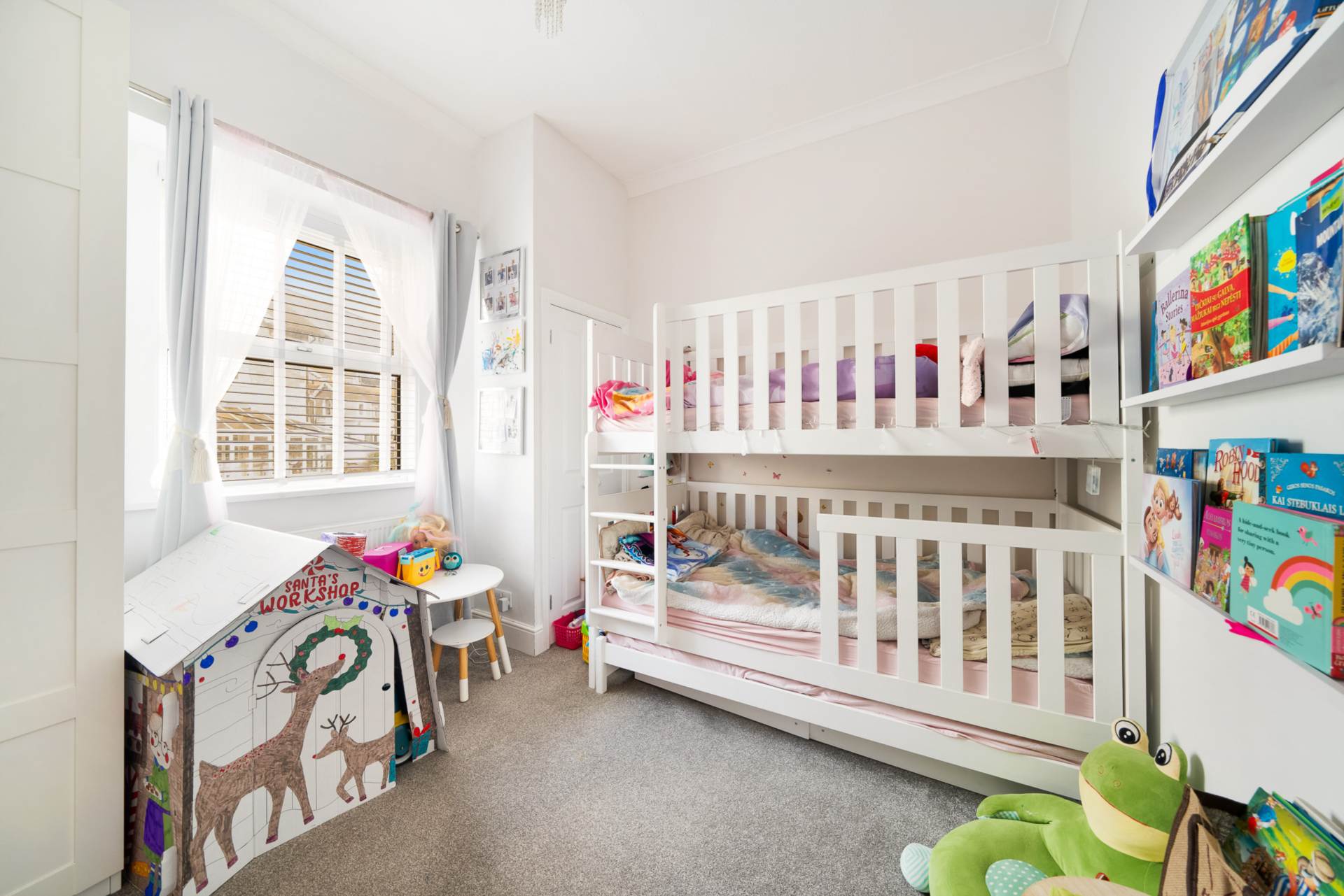 Weston Hillside**Stunningly Presented**Parking**Two Double Bedrooms**Luxury Bath/Shower Room**, Image 10