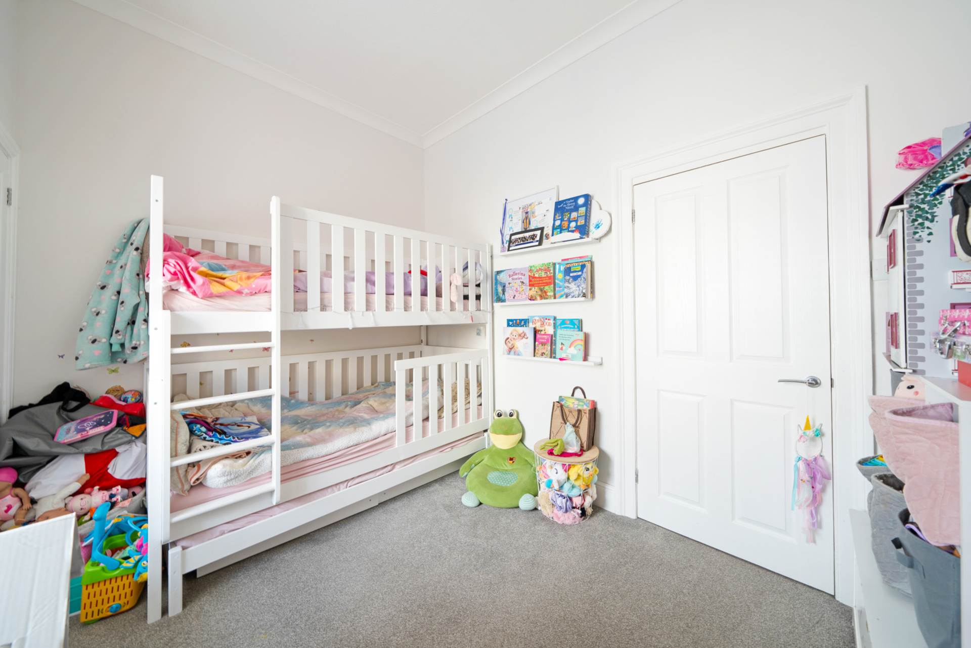 Weston Hillside**Stunningly Presented**Parking**Two Double Bedrooms**Luxury Bath/Shower Room**, Image 13