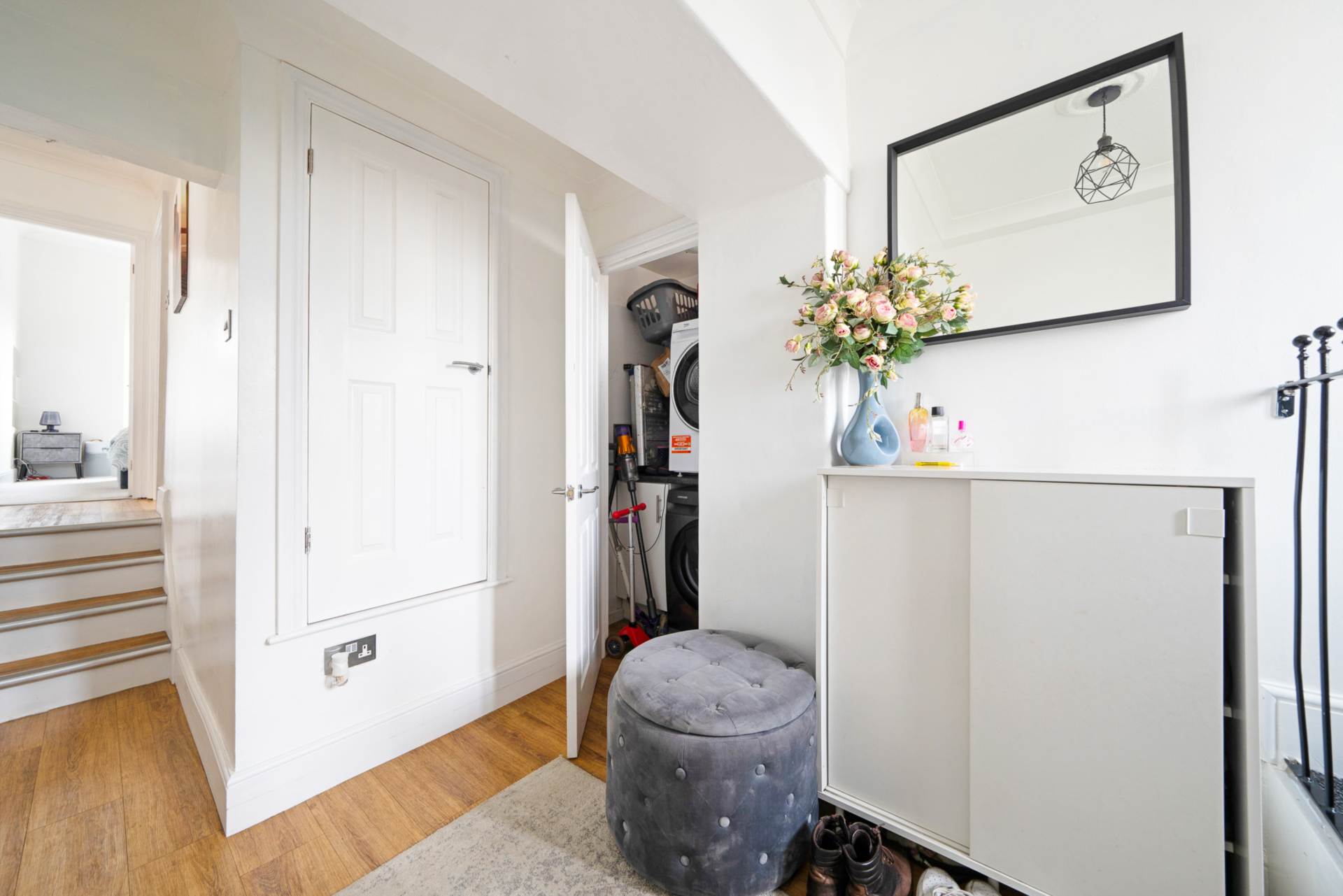 Weston Hillside**Stunningly Presented**Parking**Two Double Bedrooms**Luxury Bath/Shower Room**, Image 15