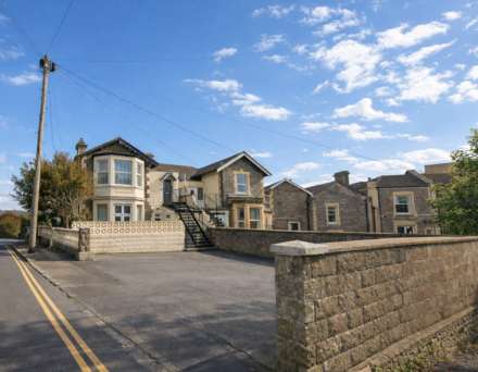 Weston Hillside**Stunningly Presented**Parking**Two Double Bedrooms**Luxury Bath/Shower Room**, Image 1
