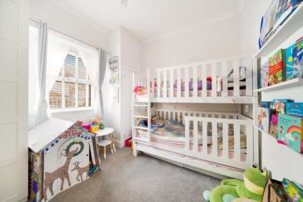 Weston Hillside**Stunningly Presented**Parking**Two Double Bedrooms**Luxury Bath/Shower Room**, Image 10