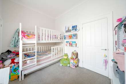 Weston Hillside**Stunningly Presented**Parking**Two Double Bedrooms**Luxury Bath/Shower Room**, Image 13