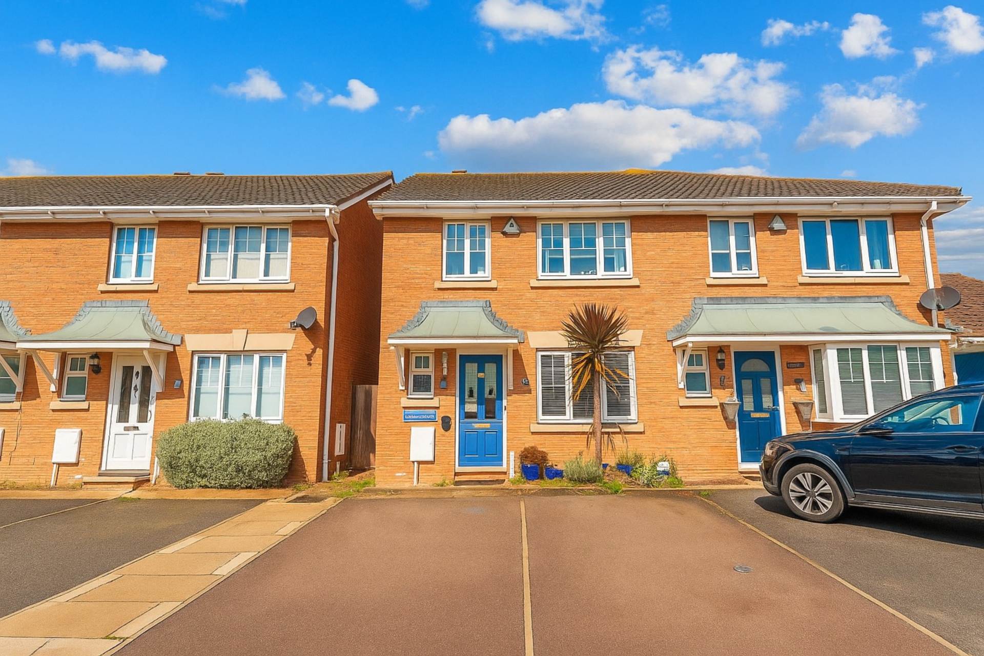 Wyvern Court, Weston-super-Mare, Image 1