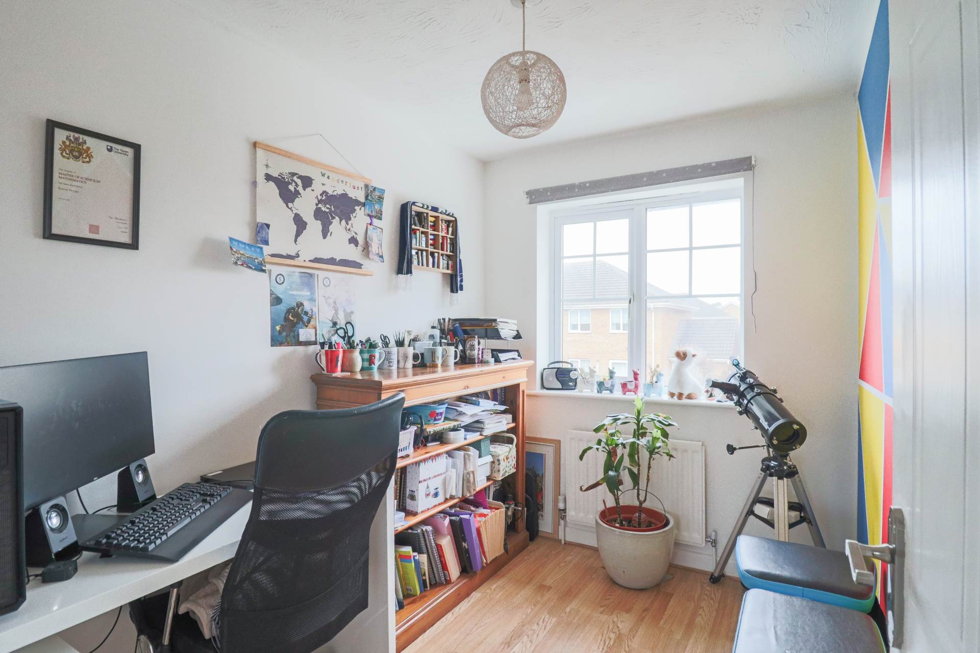 Wyvern Court, Weston-super-Mare, Image 12