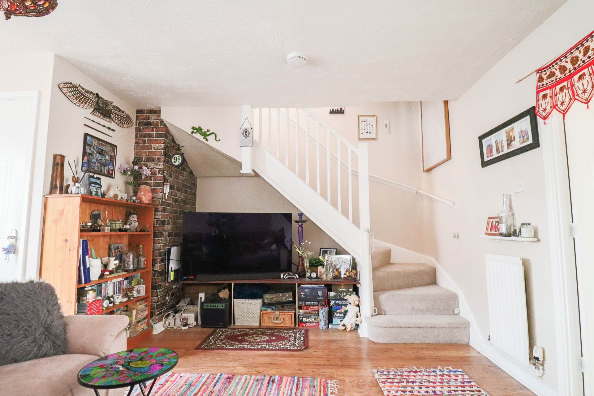 Wyvern Court, Weston-super-Mare, Image 4