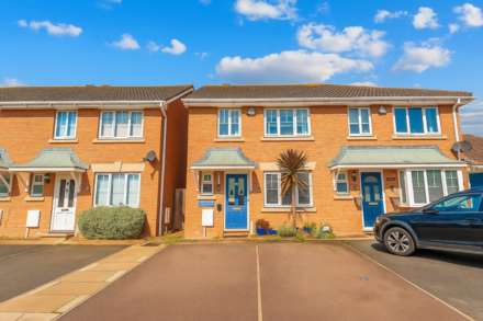 Wyvern Court, Weston-super-Mare