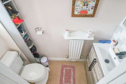 Wyvern Court, Weston-super-Mare, Image 15