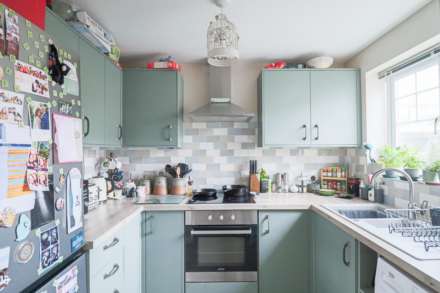 Wyvern Court, Weston-super-Mare, Image 6
