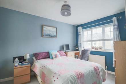 Wyvern Court, Weston-super-Mare, Image 9