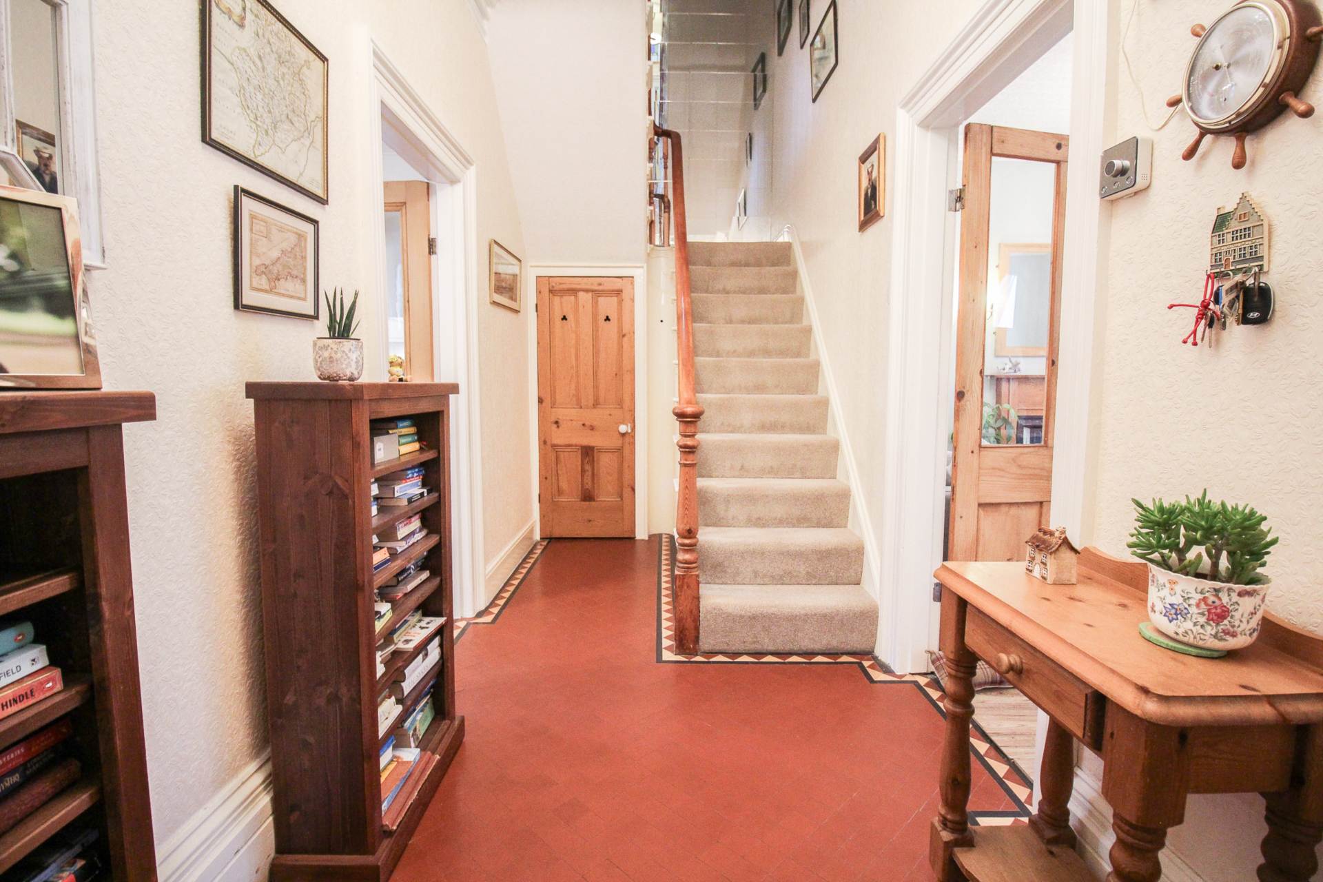 Coombe Road, Weston-super-Mare, Image 2