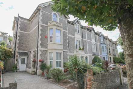 Coombe Road, Weston-super-Mare