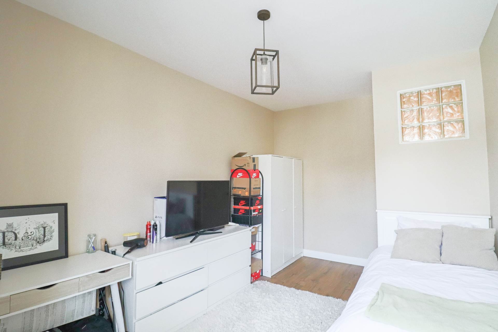 Southside, Hillside - Restored Victorian Flat With Views, Image 12