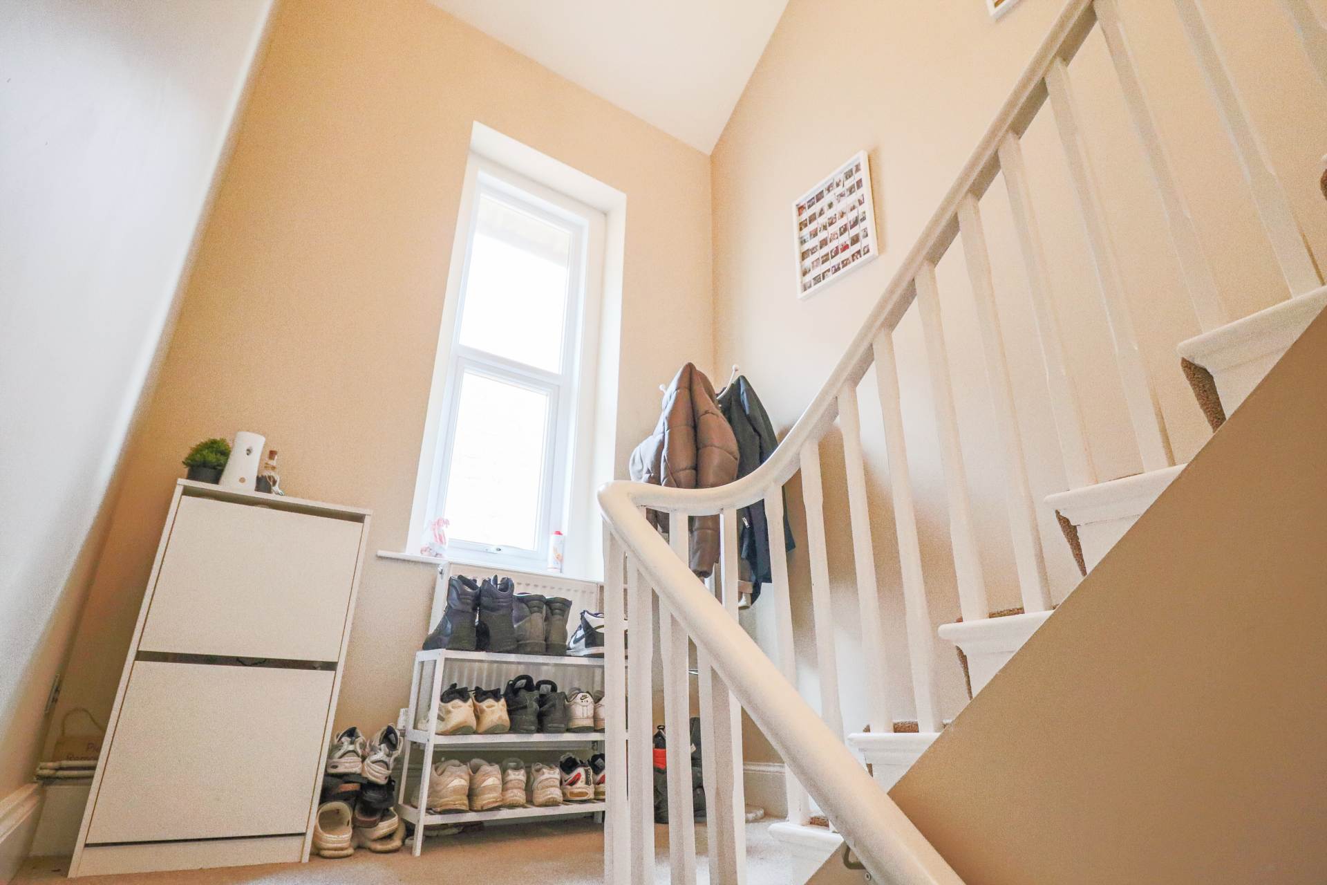 Southside, Hillside - Restored Victorian Flat With Views, Image 18