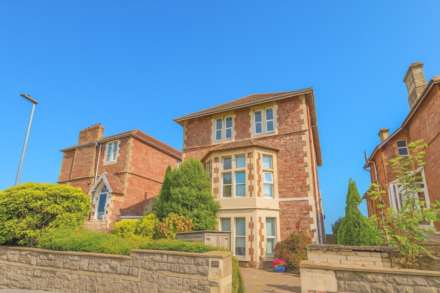 Southside, Hillside - Restored Victorian Flat With Views, Image 1