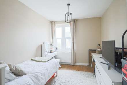 Southside, Hillside - Restored Victorian Flat With Views, Image 11