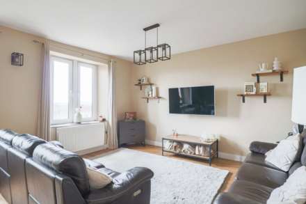 Southside, Hillside - Restored Victorian Flat With Views, Image 4