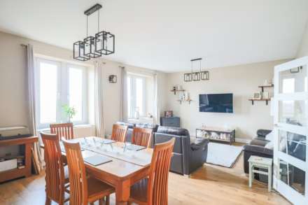 Southside, Hillside - Restored Victorian Flat With Views, Image 7