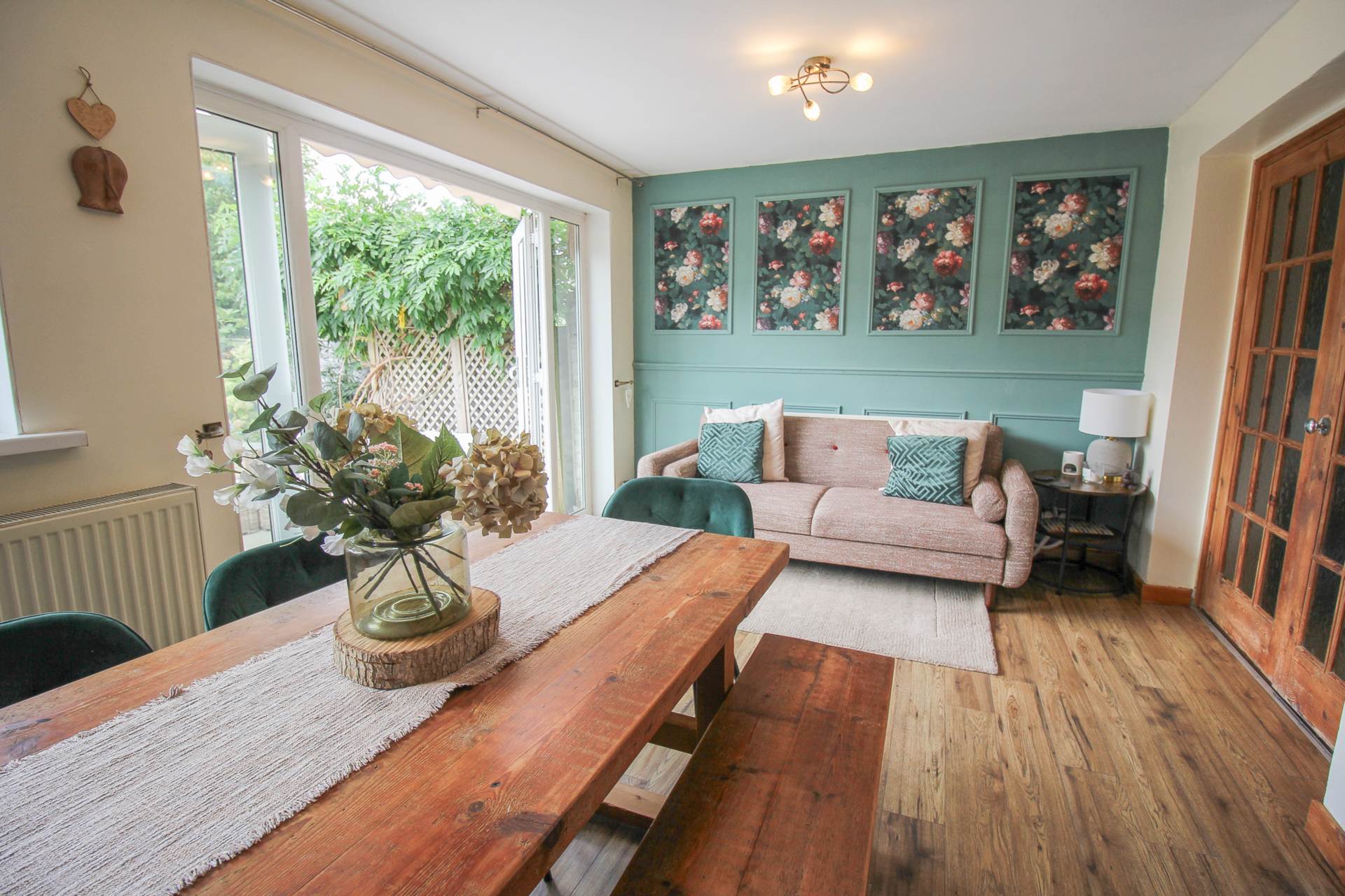 Hutton**Extended**Beautifully Presented**3 Bedrooms**, Image 6
