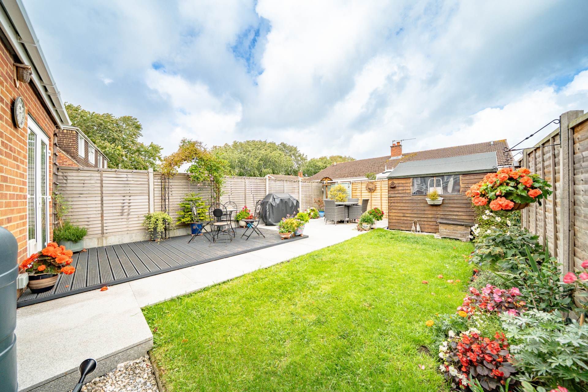 Worle**Extended**Beautifully Presented**3-4 Bedrooms**, Image 20