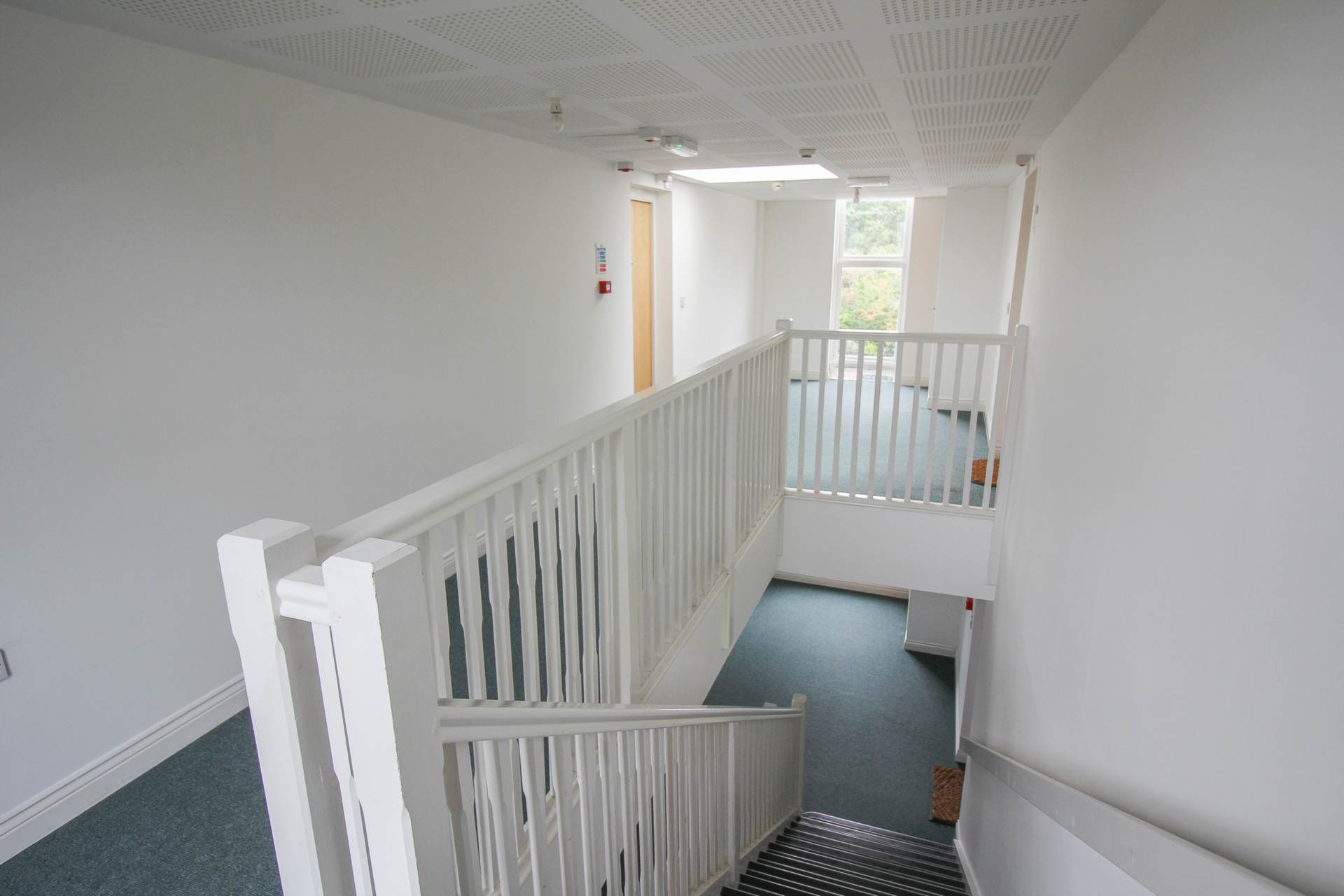 Weston Village**2 Bedrooms**South Facing Balcony**Open Plan Living Area**, Image 12