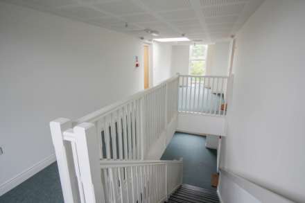 Weston Village**2 Bedrooms**South Facing Balcony**Open Plan Living Area**, Image 12