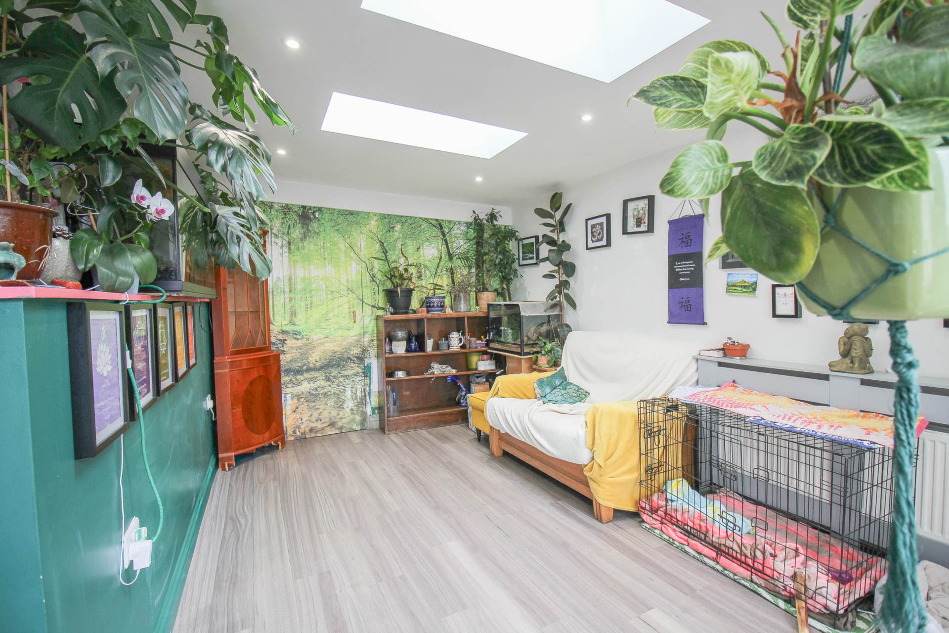 Uphill**Period Ground Floor Flat**Beautifully Presented**, Image 11
