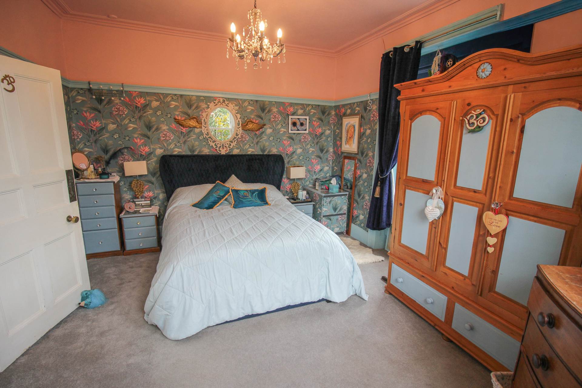 Uphill**Period Ground Floor Flat**Beautifully Presented**, Image 15