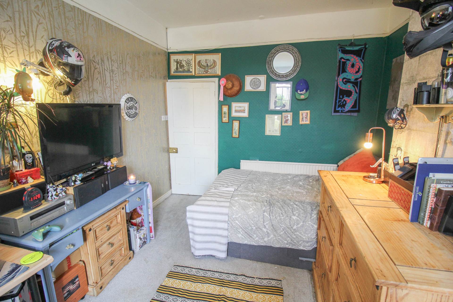 Uphill**Period Ground Floor Flat**Beautifully Presented**, Image 17