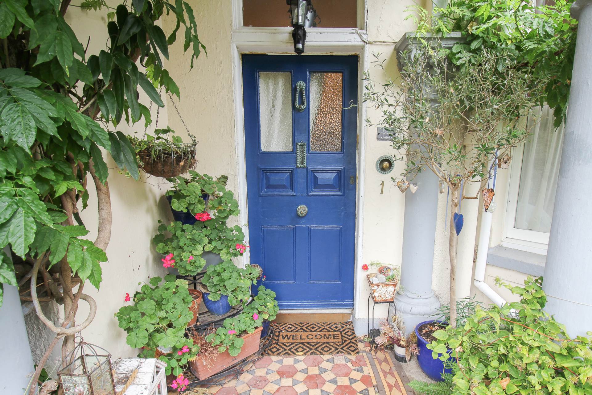 Uphill**Period Ground Floor Flat**Beautifully Presented**, Image 2