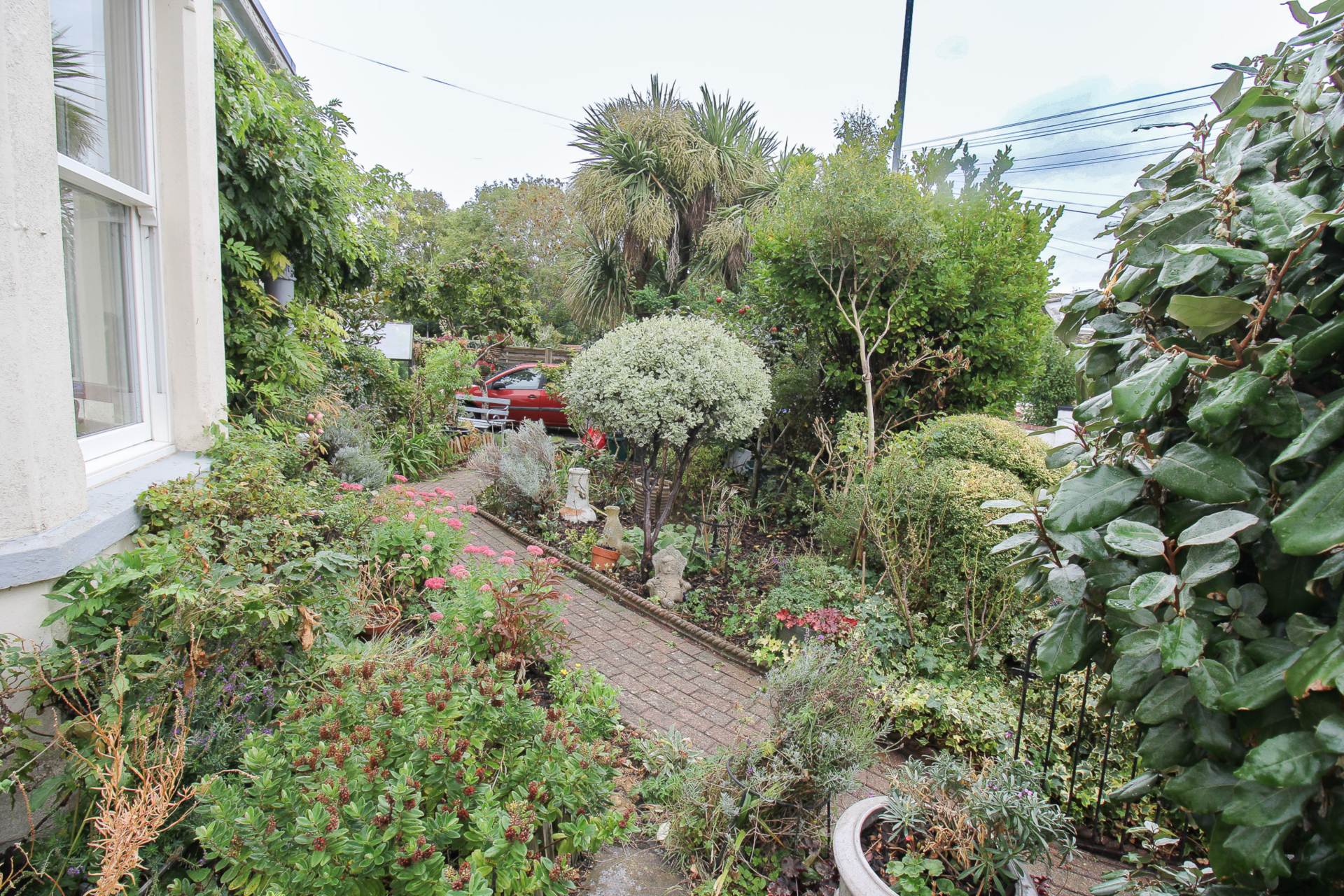 Uphill**Period Ground Floor Flat**Beautifully Presented**, Image 21