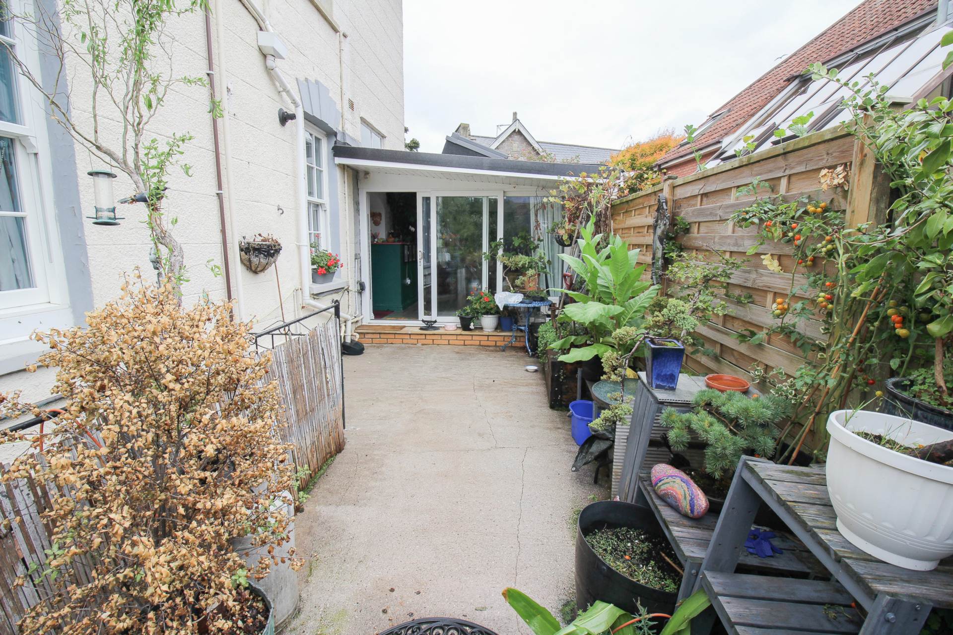 Uphill**Period Ground Floor Flat**Beautifully Presented**, Image 22