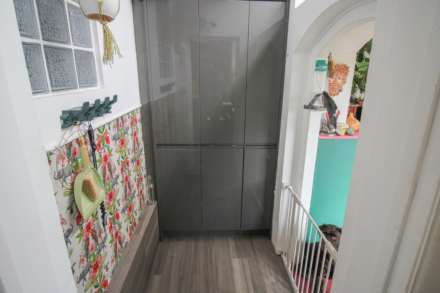 Uphill**Period Ground Floor Flat**Beautifully Presented**, Image 10