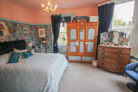 Uphill**Period Ground Floor Flat**Beautifully Presented**, Image 14