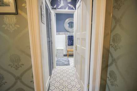 Uphill**Period Ground Floor Flat**Beautifully Presented**, Image 18