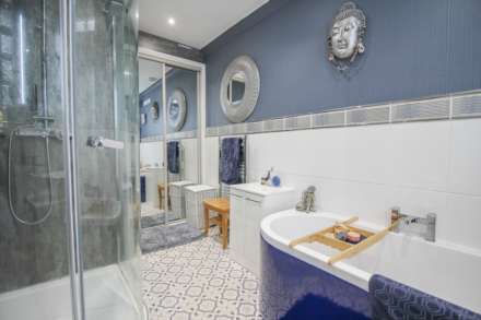 Uphill**Period Ground Floor Flat**Beautifully Presented**, Image 20