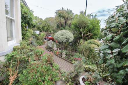 Uphill**Period Ground Floor Flat**Beautifully Presented**, Image 21