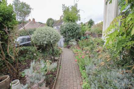 Uphill**Period Ground Floor Flat**Beautifully Presented**, Image 23