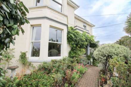 Uphill**Period Ground Floor Flat**Beautifully Presented**, Image 24
