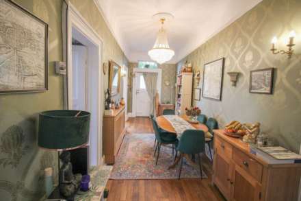 Uphill**Period Ground Floor Flat**Beautifully Presented**, Image 3