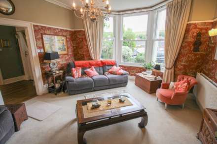 Uphill**Period Ground Floor Flat**Beautifully Presented**, Image 5