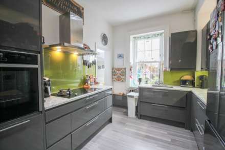 Uphill**Period Ground Floor Flat**Beautifully Presented**, Image 7