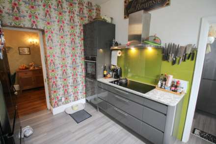Uphill**Period Ground Floor Flat**Beautifully Presented**, Image 9