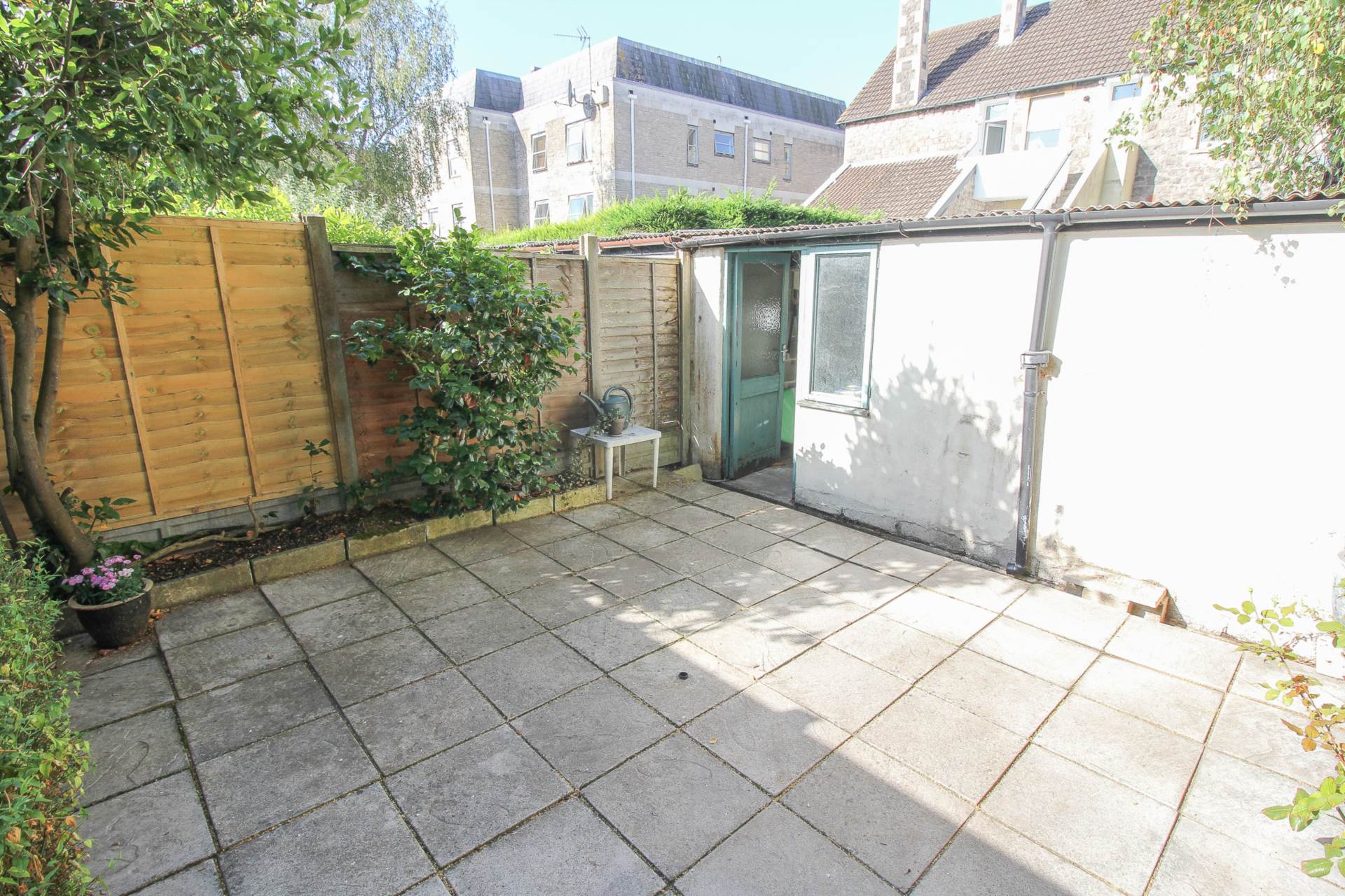 Clarence Road East**Beautifully Presented**Light & Spacious**Garage & Garden**, Image 13