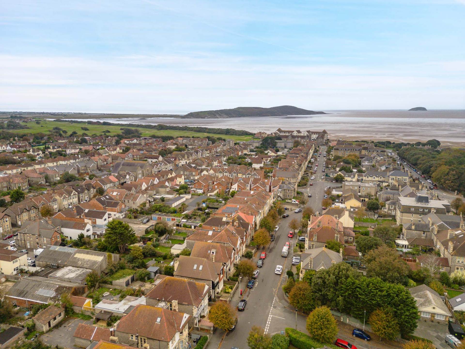 Quantock Road, South Ward, Image 2