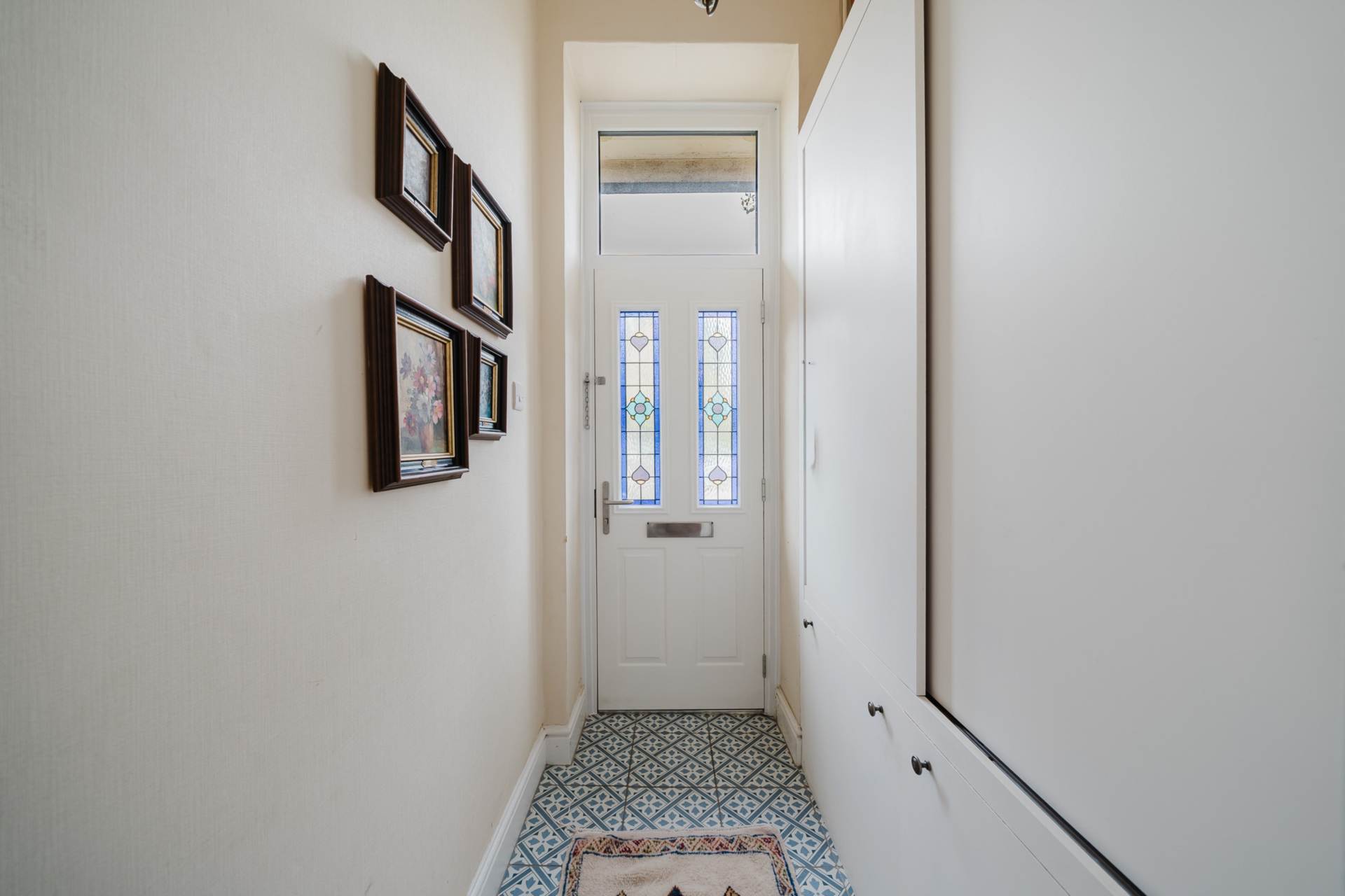 Quantock Road, South Ward, Image 20
