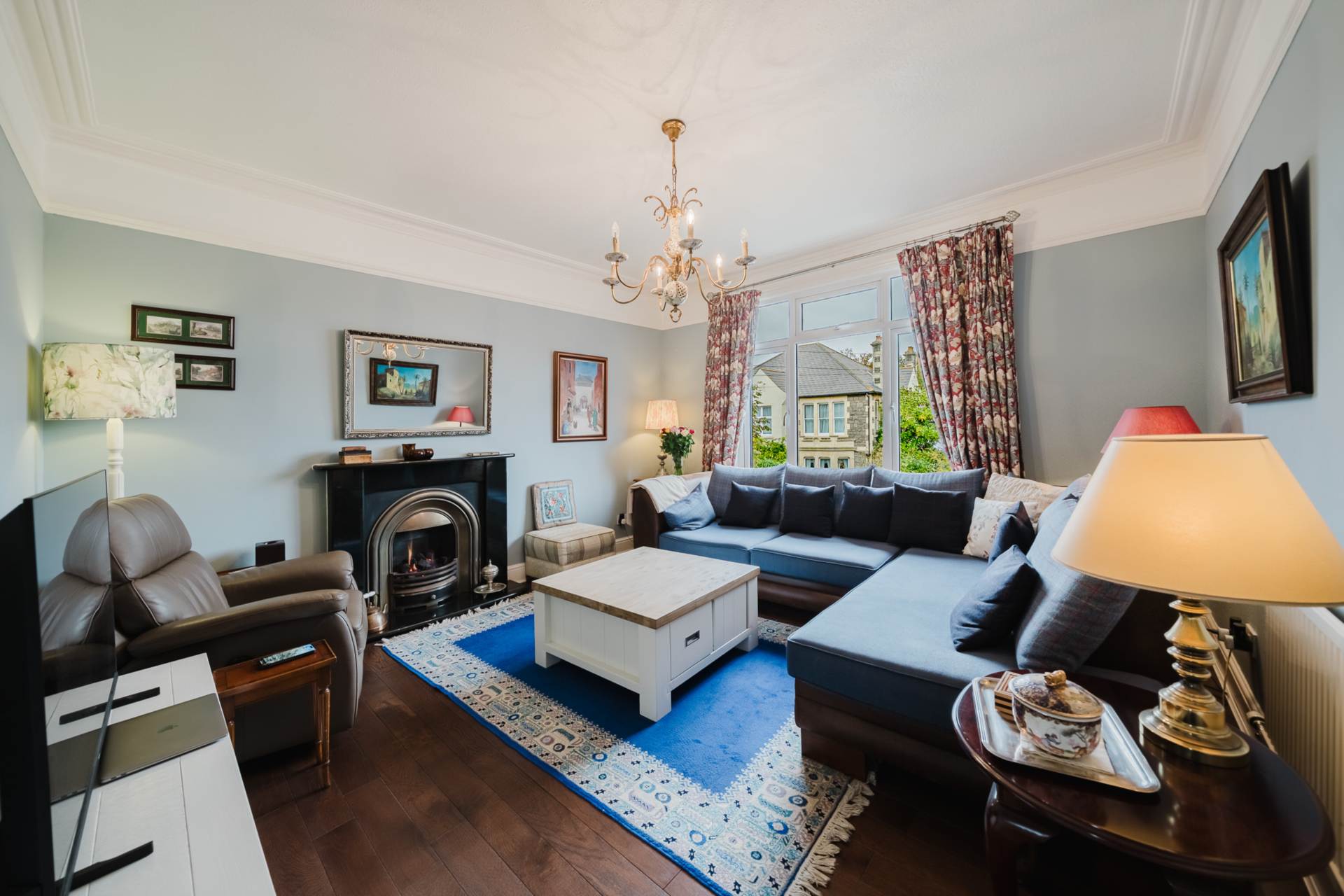 Quantock Road, South Ward, Image 4