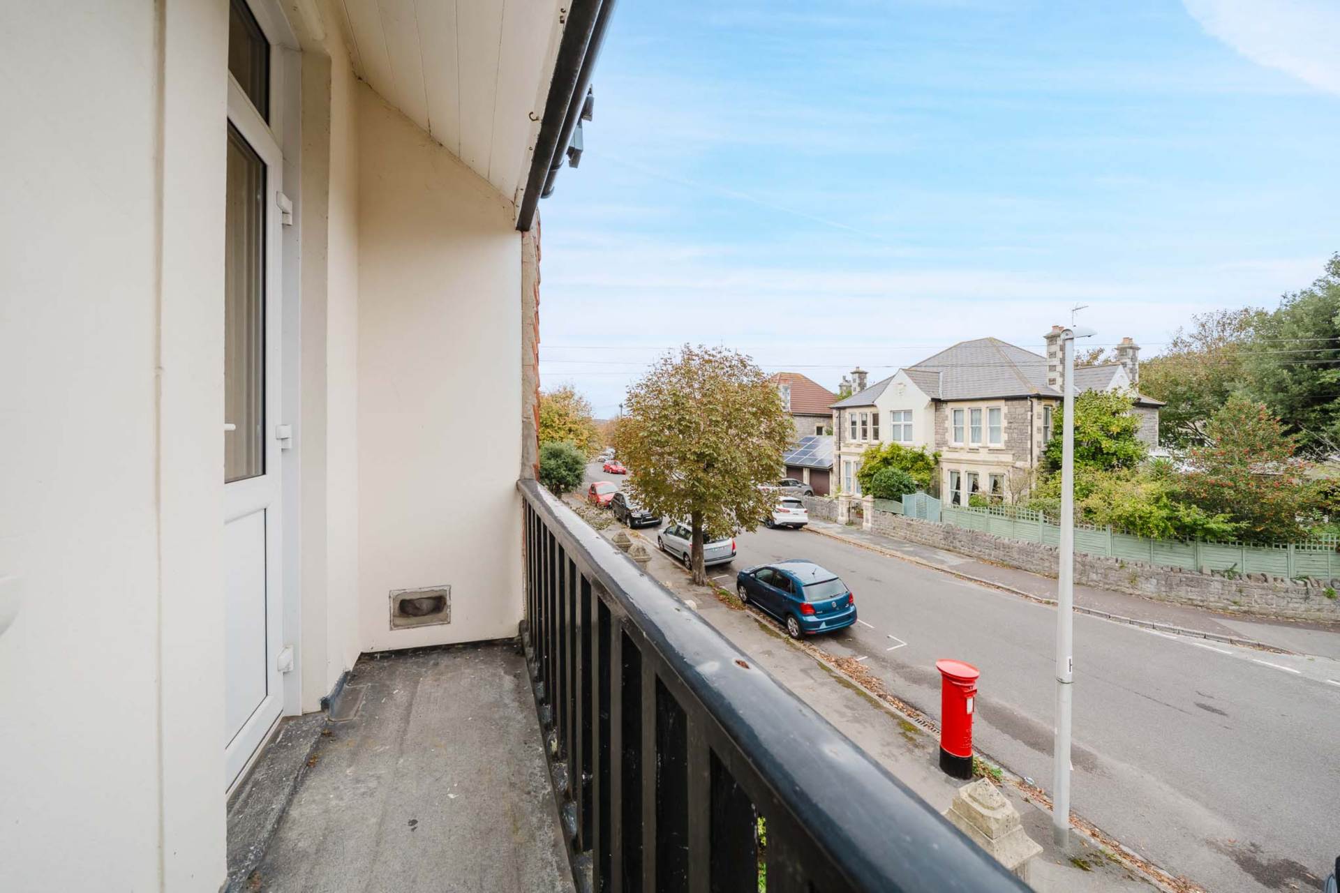 Quantock Road, South Ward, Image 6